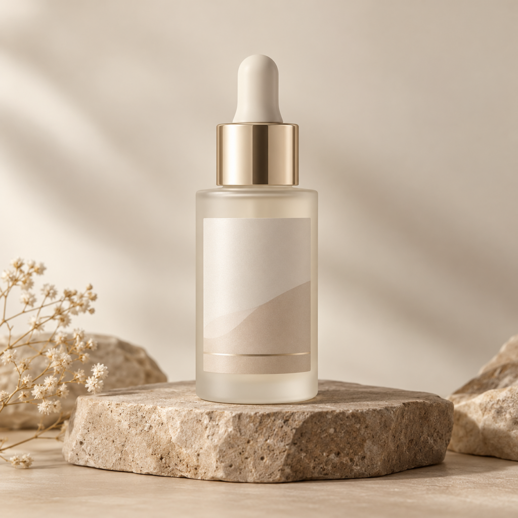 SLIK Ceramide Barrier Serum 30ml product presentation