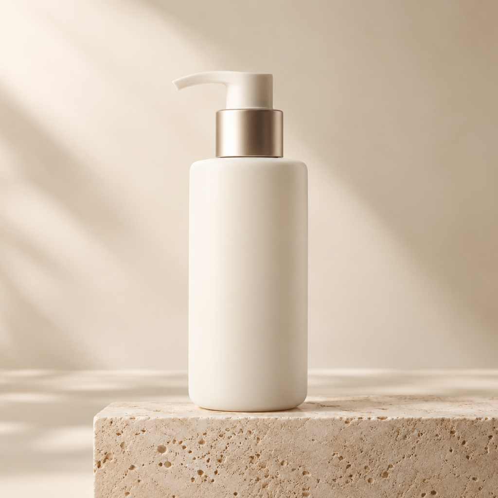 SLIK Gentle Cream Cleanser 100ml product presentation