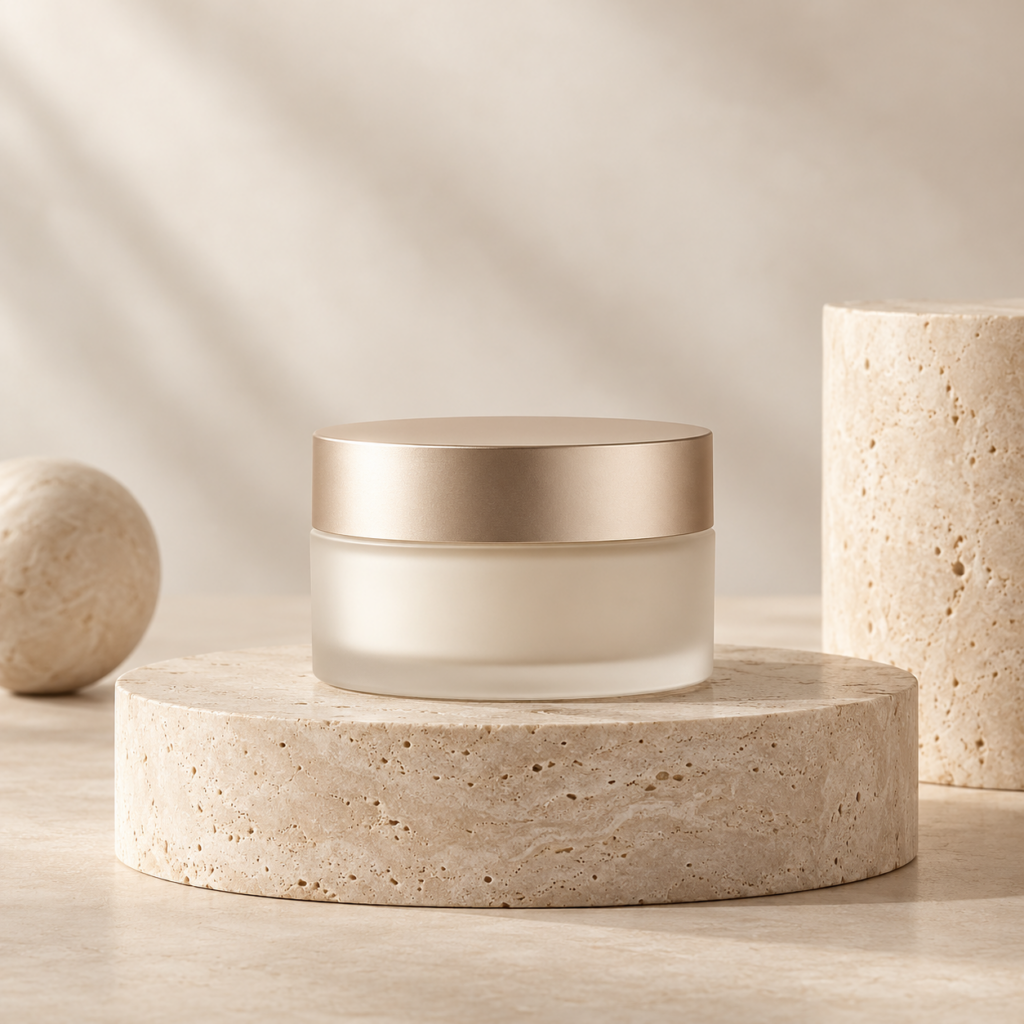 SLIK Microbiome Moisturiser 60ml product presentation