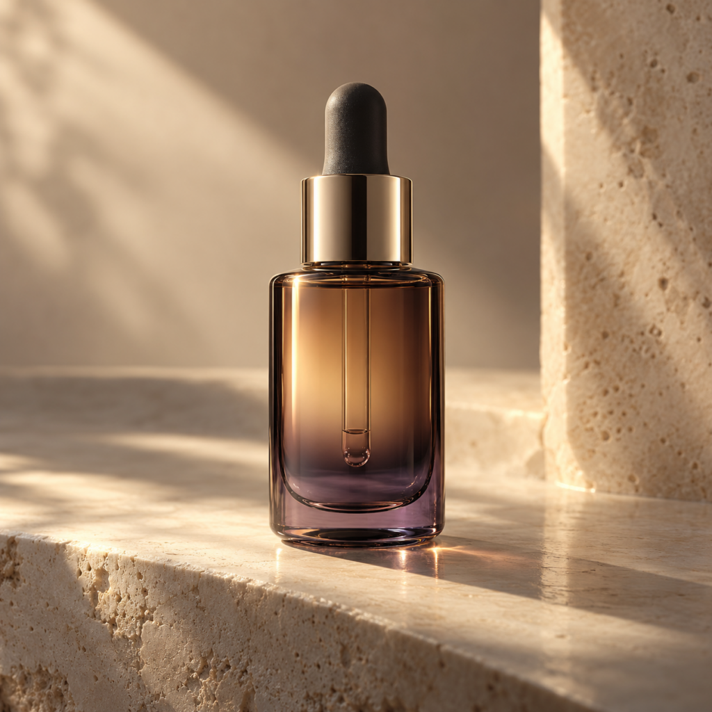 SLIK Retinal Renewal Serum 30ml product presentation